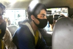 Aryan Khan, Aryan Khan drugs, latest update on aryan khan s drugs case, Ncb officials