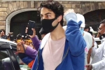 Aryan Khan troubles, Aryan Khan drugs news, aryan khan s drugs case latest updates, Ncb officials