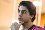 Aryan Khan drugs latest, Aryan Khan breaking updates, aryan khan s bail petition adjourned, Srk son
