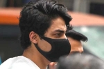 Aryan Khan drugs, Aryan Khan drugs updates, aryan khan s drugs case updates, Srk son