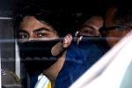Aryan Khan drugs, Aryan Khan drugs, aryan khan given ncb custody till october 7th, Ncb officials