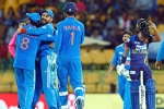 India, Asia Cup 2023 news, asia cup 2023 india won by 41 runs, Dhananjaya