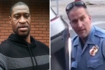 derek chauvin, black american, asphyxiated by sustained pressure george floyd autopsy report, Complains