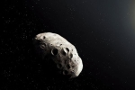 Asteroid Apophis to earth, Asteroid Apophis towards earth, massive asteroid s near earth approach in 2029, Isro