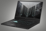 Asus TUF Dash F15 news, Asus TUF Dash F15 breaking news, asus tuf dash f15 gaming laptop launched, Flipkart