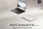 Asus Zenbook S 14, Asus Zenbook S 14 launch date, asus zenbook s 14 and others launched in india, Asus expertbook p3