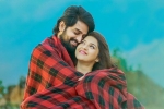 Aswathama Movie Tweets, Naga Shaurya movie review, aswathama movie review rating story cast and crew, Mehreen pirzada