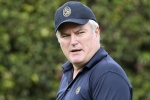 Stuart MacGill latest breaking, Stuart MacGill controversy, cocaine supply case hits australia cricket, Australia cricket