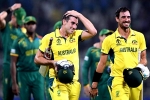 Australia Vs South Africa scores, Australia Vs South Africa new updates, australia enters world cup final 2023, Aussies