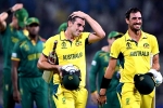 Australia Vs South Africa news, Australia Vs South Africa videos, australia enters world cup final 2023, Kolkata