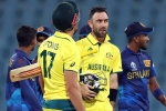 Australia Vs Sri Lanka highlights, Australia cricket match, world cup 2023 australia vs sri lanka highlights, Sri lanka