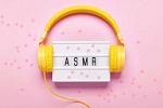 ASMR, Automatic Sensory Meridian Response, what is automatic sensory meridian response, Mimi