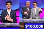 2019 Teen Jeopardy Contest, 2019 Teen Jeopardy Contest, indian american teen avi gupta wins 100k in teen jeopardy contest, Spelling bee