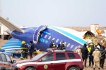 Azerbaijan Airline plane crash real reason, Azerbaijan Airline plane crash investigation, azerbaijan airlines plane may have been shot by russia, Azerbaijan airline plane crash
