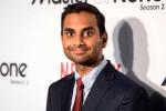 Aziz ansari’s New Netflix Comedy Special, Aziz Ansari: Right Now on netflix, aziz ansari opens up about sexual misconduct allegation on new netflix comedy special, Indian american comedian