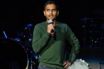 aziz ansari twitter, Indian American comedian Aziz ansari, i felt terrible aziz ansari on accusation of sexual misconduct, Indian american comedian
