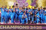 India Women Cricket Team world cup 2025, India Women Cricket Team prize money, bcci announces whopping cash prize for india women cricket team, Money India Women Cricket Team world cup 2025, India Women Cricket Team prize money, bcci announces whopping cash prize for india women cricket team, Money