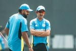 Rohit Sharma, Gautam Gambhir and Rohit Sharma, bcci grills gautam gambhir and rohit sharma on test slump, Indian team management