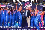 BCCI for Team India, Team India latest updates, bcci announces a prize money of rs 125 crore for team india, Bcci for team india