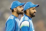 Virat Kohli and Rohit Sharma Salaries, Virat Kohli salary, bcci to deduct rs 2 crore each from virat kohli rohit sharma s salaries, Best Virat Kohli and Rohit Sharma Salaries, Virat Kohli salary, bcci to deduct rs 2 crore each from virat kohli rohit sharma s salaries, Best