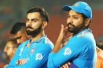 Virat Kohli and Rohit Sharma breaking, BCCI, bcci breaks silence on virat kohli rohit sharma s odi future, Agra