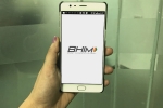 Amitabh Kant, Amitabh Kant, bhim app records 10 million downloads, Amitabh kant
