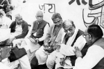 Uma Bharti, M M Joshi, supreme court suggests proceedings against bjp leaders, Ayodhya ram mandir