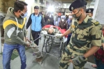 BSF Jawan Sateppa accused, Amritsar, bsf jawan kills four colleagues in amritsar, Sateppa