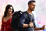 Bollywood movie rating, Baaghi 2 Movie Review and Rating, baaghi 2 movie review rating story cast and crew, Randeep hooda