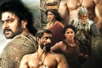 Rajamouli, Baahubali: The Conclusion budget, baahubali the conclusion trailer run time locked, Baahubali the conclusion