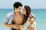 Baar Baar Dekho collections, Baar Baar Dekho, baar baar dekho opens decent, Baar baar dekho