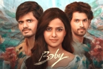 Baby Movie tour, Anand Deverakonda, baby is a true blockbuster, Chief guest