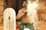 Baahubali 2 The Conclusion review, Prabhas Baahubali 2 The Conclusion movie review, baahubali 2 the conclusion movie review rating story cast and crew, Prabhas baahubali