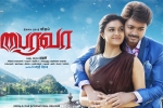 Keerthy suresh, plot, bairavaa tamil movie, Keerthi suresh