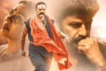 Akhanda numbers, Boyapati Sreenu, balakrishna s akhanda 18 days collections, Pragya jaiswal