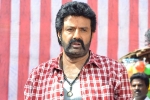 Natasha Doshi, Balakrishna news, balayya gets a unique title, Paisa vasool