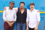 Balakrishna latest, Balakrishna news, third collaboration balakrishna and boyapati, Ks ravikumar Balakrishna latest, Balakrishna news, third collaboration balakrishna and boyapati, Ks ravikumar