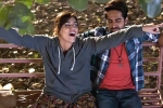 Rajkummar Rao, Kriti Sanon, bareilly ki barfi movie review rating story cast and crew, Barfi