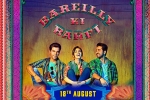 release date, Bareilly Ki Barfi official, bareilly ki barfi hindi movie, Barfi