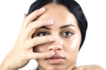 shahnaz hussain beauty tips for oily skin, shahnaz hussain beauty tips for oily skin, 5 must know beauty tips for oily skin, Blackheads