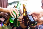 Beer Bottles colours, Beer Bottles colour, why are beer bottles only green or brown, Beer bottles