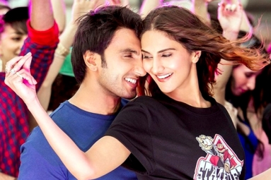 Befikre Day One Collections