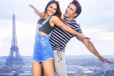 Befikre Movie Review