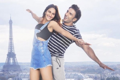 Befikre Three Days Collections