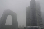 China pollution level, Beijing pollution levels, china s beijing shuts roads and playgrounds due to heavy smog, Highways