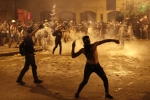 government, government, lebanon environment minister resigns in the wake of beirut explosion protests, Catastrophe