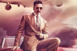 Askhay Kumar, Bell Bottom release news, akshay kumar s bell bottom to release in 3d, Huma qureshi