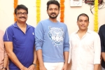 Bellamkonda Ganesh first movie, Bellamkonda Ganesh second film, bellamkonda ganesh s second film announced, Bellamkonda sreenivas