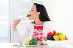 Broccoli for health, Broccoli latest, surprising benefits of broccoli, Broccoli