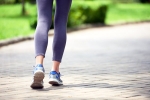 Backwalking instructions, Backwalking advantages, benefits of backwalking, Knee pain